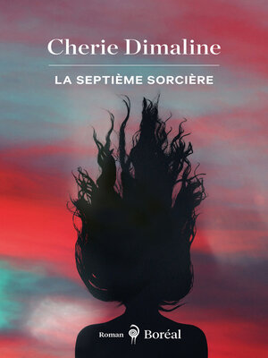 cover image of La Septième Sorcière
